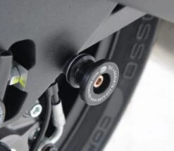 R&G CR0052BK Cotton Reels Bobbins M6 Zwart