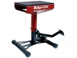 Bikelift MX Stand Voetpedaal Bediening H26-37cm