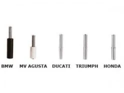 Bikelift Adapter RS-16 28.7mm