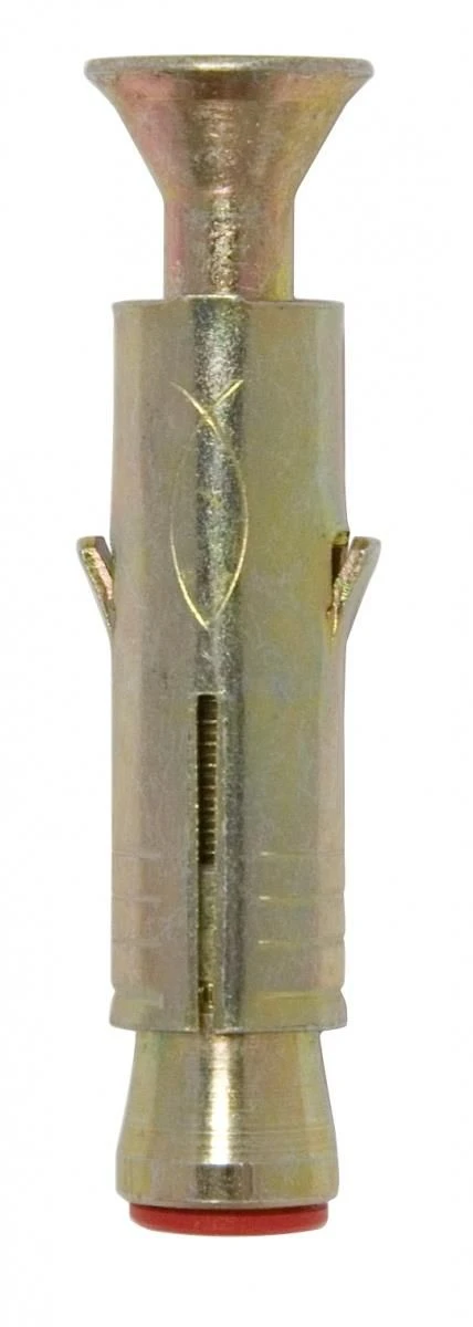 ABUS WBA100 Bevestigingsbouten 1 ABUS WBA100 Bevestigingsbouten