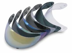 HJC Vizier Pinlock Voorbereid C90/SY-MAX 3/IS-MAX BT/IS-Max Ii