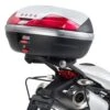 GIVI 780FZ Topkofferrek Ducati Monster 696/796/1100 (08-14)