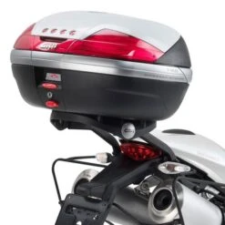 GIVI 780FZ Topkofferrek Ducati Monster 696/796/1100 (08-14)