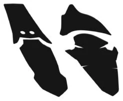 KTM Anti Modder Schuim