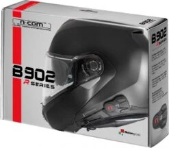 Nolan N-Com B902 R