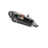 Akrapovic Slip-on Uitlaatdemper Carbon Yamaha MT-03 / YZF-R3 (18-)