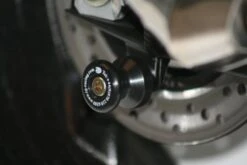 R&G CR0001BK Cotton Reels Bobbins M8 Zwart