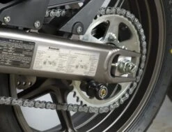 R&G CR0003BK Cotton Reels Bobbins M10 Zwart BLACK