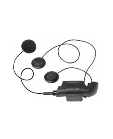 Cardo Audi Kit Dubbele Speakers G-4 1 Cardo Audi Kit Dubbele Speakers G-4