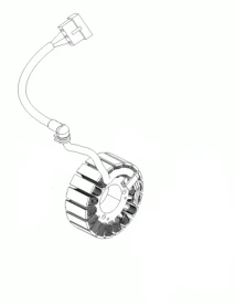 KTM Dynamo 93139004000