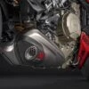 DUCATI Akrapovic Uitlaat Streetfighter V4