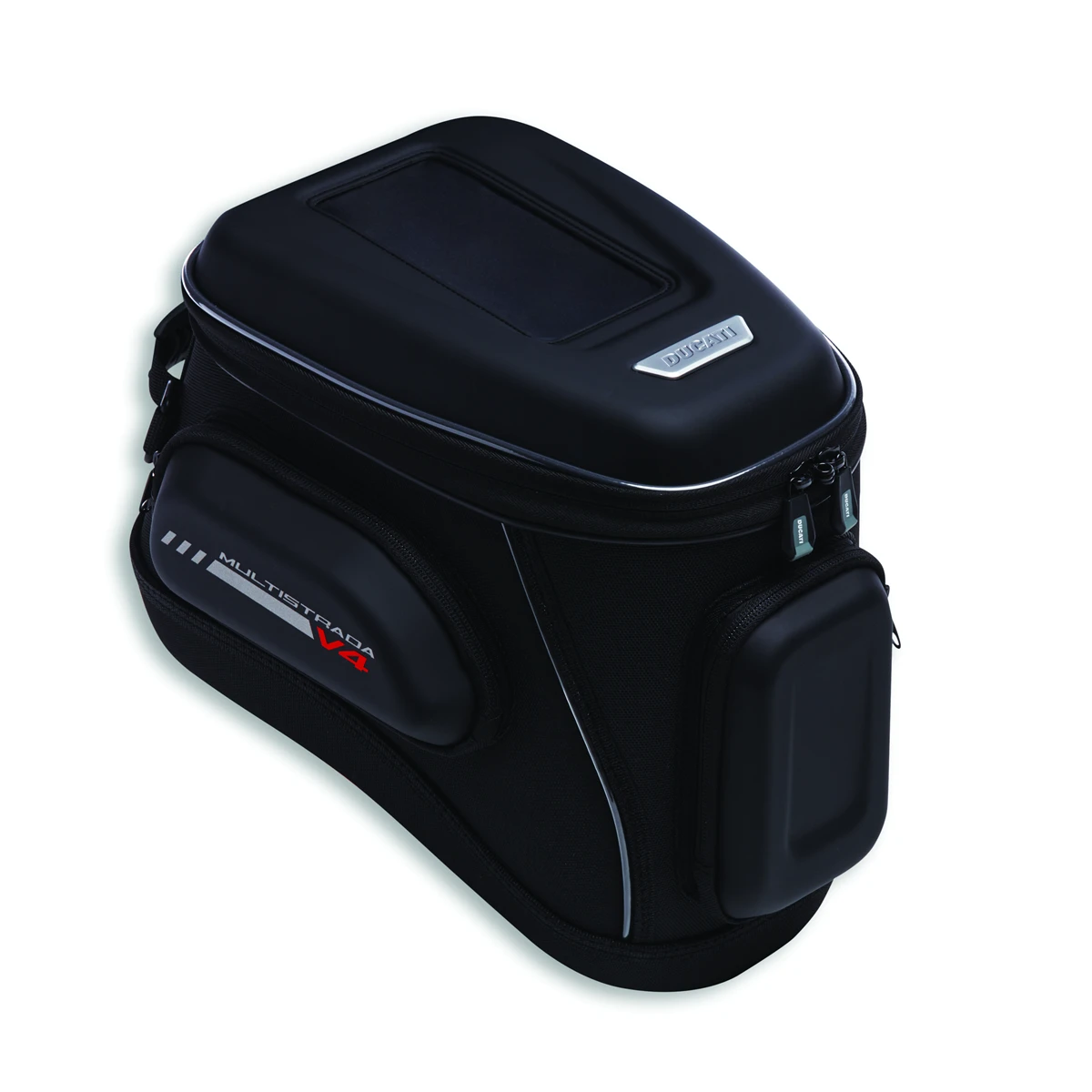 Ducati Tanktas 18L Multistrada V4 (21-) 1 Ducati Tanktas 18L Multistrada V4 (21-)