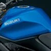 Suzuki Tank Protectie Folie Transparant GSX-S (950 / 1000 / 1000GT)