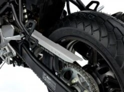 Suzuki Ketting Beschermer SV 650 Scrambler SV 650