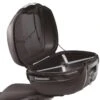 Kawasaki Kleurdeel Topkoffer Ebony H8