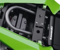 Kawasaki U-Slot Beugel Ninja 650 / Z 650 (17-) -Goedhart Motoren 999940985 U Lock and Bracket17EX650K 44SGN1FOSEB00D C 001 f5f0