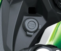 Kawasaki Relais Kit Ninja 400 23-