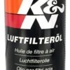 K&N Luchtfilter Olie 99-0506EU 6.5 OZ