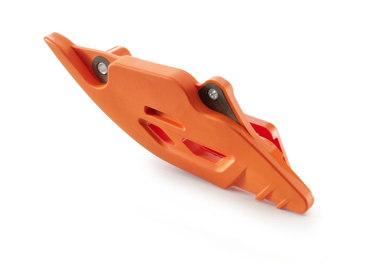 KTM Kettinggeleider 1 KTM Kettinggeleider