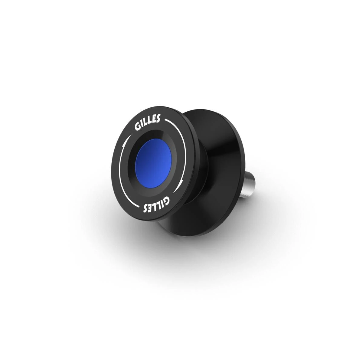 Yamaha Paddock Bobbins Blauw MT-09 (21-) 1 Yamaha Paddock Bobbins Blauw MT-09 (21-)