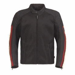 Triumph Braddan Retro Mesh Motorjas -Goedhart Motoren Braddan Retro 02a4