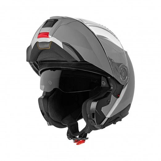 Schuberth C5 Motorhelm 2 Schuberth C5 Motorhelm - Afbeelding 2
