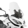 GIVI D4122ST Windscherm Transparant Kawasaki Versys 650 (15-)