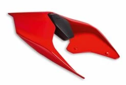 Ducati Seatcover Storm Green Streetfighter V2 5 Ducati Seatcover Storm Green Streetfighter V2 -Goedhart Motoren Ducati Seatcover Streetfighter V2 294d