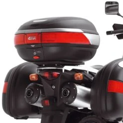 GIVI E528 Topkofferhouder Monokey Suzuki DL650 V-strom/Kawasaki KLV1000