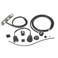 GIVI E99 Remlicht Voor Topkoffer E260 Micro2