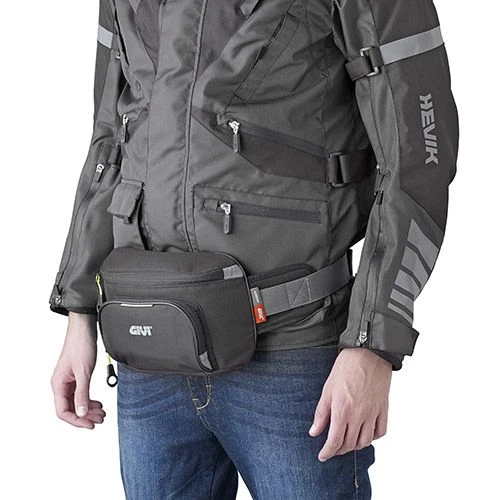 GIVI EA108B Easy Range Buideltas 2 GIVI EA108B Easy Range Buideltas - Afbeelding 2