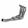 Akrapovic Uitlaatbocht (SS) BMW S 1000 RR (10-14)