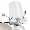 GIVI 293A Windscherm Transparant Sym Fiddle II 50-125 (09-14)