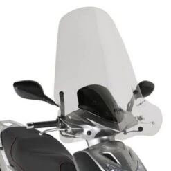 GIVI A440A Montageset Voor 440A/441A Kymco Agility