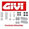 GIVI PLX174KIT Montageset Zijkofferrek Voor PLX174