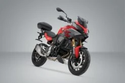 SW-Motech Topkoffer Systeem Urban ABS BMW F 900 R/XR (19-)