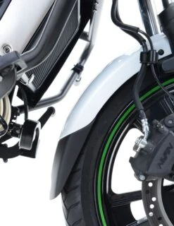 R&G FERG0205BK Spatbord Verlenger Zwart MOTO GUZZI 1200 SPORT 08-09