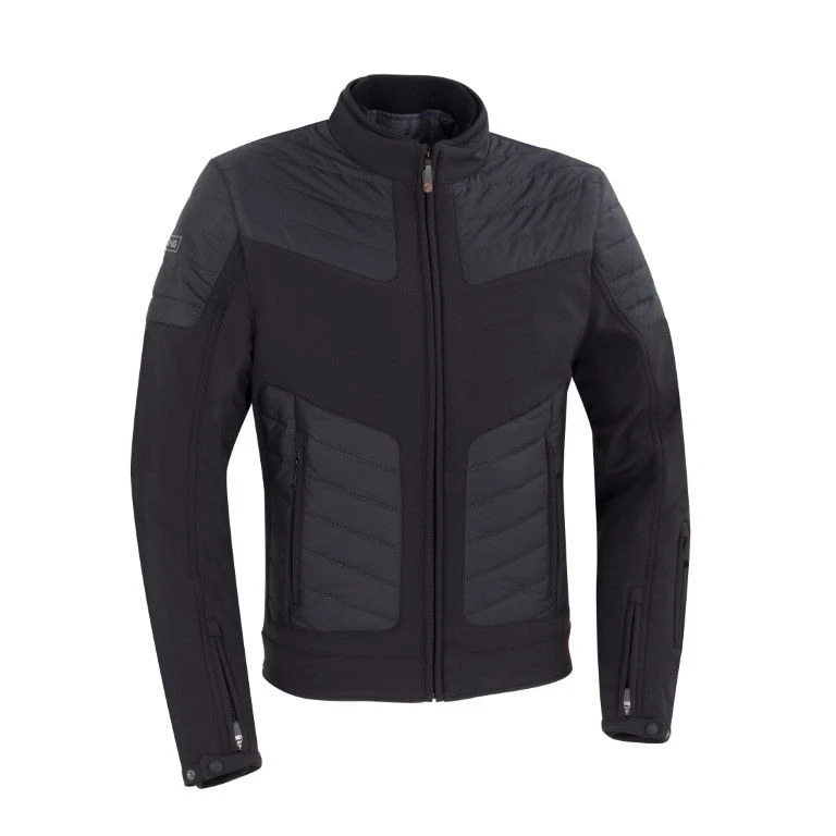 Bering Insight Motorjas 4 Bering Insight Motorjas - Afbeelding 4