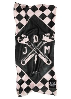 John Doe Tube Classic JDM Flag -Goedhart Motoren John Doe Tube Classic JDM Flag 1 1175