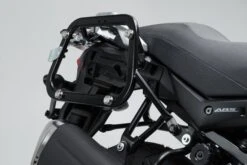 SW-Motech Koffersysteem Trax Adventure Zwart 37/37L Suzuki V-Strom 650 (17-)