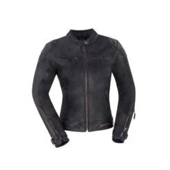 Segura Lady Subotai (T1) Motorjas -Goedhart Motoren Lady Subotai Voorzijde 8bd3