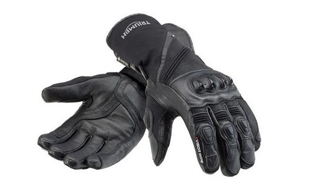 Triumph Rutland GTX 1 Triumph Rutland GTX