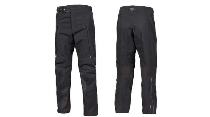 Triumph Intrepid Motorbroek 1 Triumph Intrepid Motorbroek