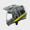 Husqvarna MX-9 ADV MIPS Motorhelm