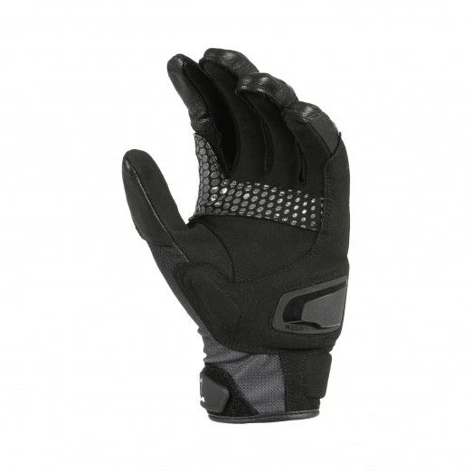 Macna Jugo Dames Motorhandschoenen 1 Macna Jugo Dames Motorhandschoenen