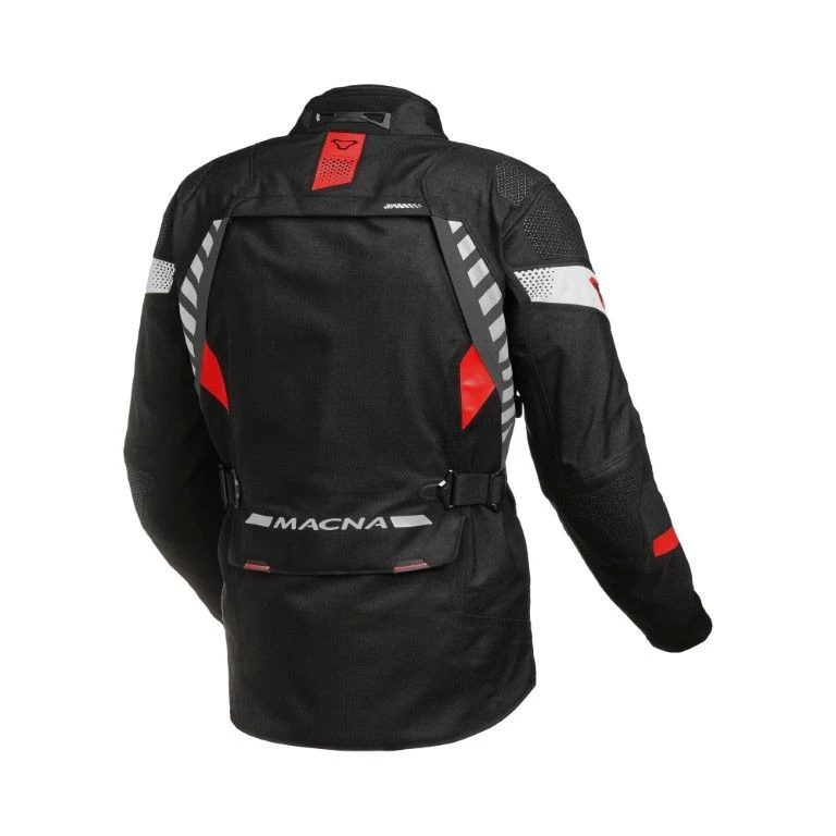 Macna Ultimax Motorjas 1 Macna Ultimax Motorjas