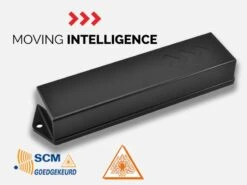 Mi01 GPS Tracker + Inbouw & Certificaat Motorfiets -Goedhart Motoren Mi01 GPS Tracker Inbouw Certificaat 3854