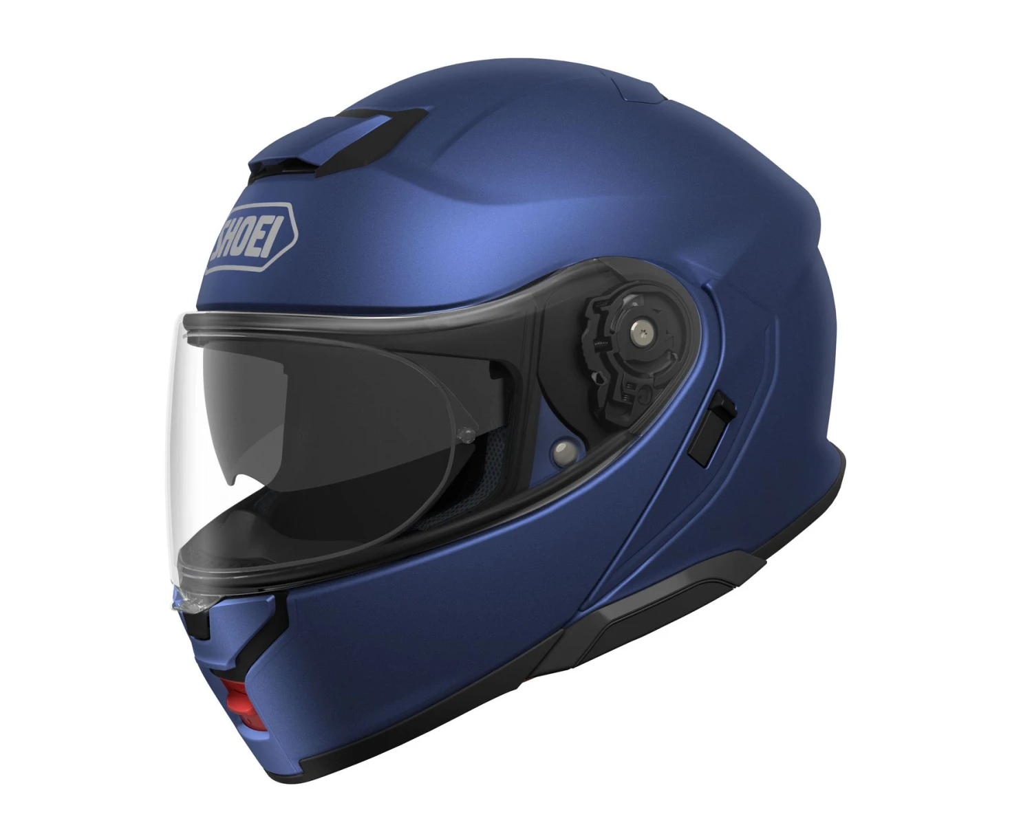Shoei Neotec 3 Motorhelm 1 Shoei Neotec 3 Motorhelm