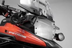 SW-Motech Bevestiging Voor Mistlampenset EVO Suzuki V-Strom 1050 (19-) 7 SW-Motech Bevestiging Voor Mistlampenset EVO Suzuki V-Strom 1050 (19-) -Goedhart Motoren NSW.05.936.10000 B 1 0e34