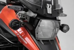 SW-Motech Bevestiging Voor Mistlampenset EVO Suzuki V-Strom 1050 (19-) 6 SW-Motech Bevestiging Voor Mistlampenset EVO Suzuki V-Strom 1050 (19-) -Goedhart Motoren NSW.05.936.10000 B 2 72f2